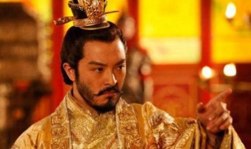 吕苦桃为什么在死后才会被追封为皇后