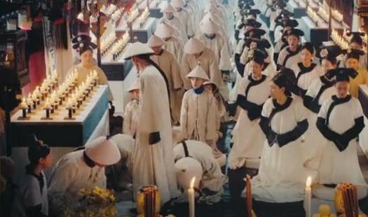 永璜勤勉贤良，为什么乾隆宣称他无继位资格