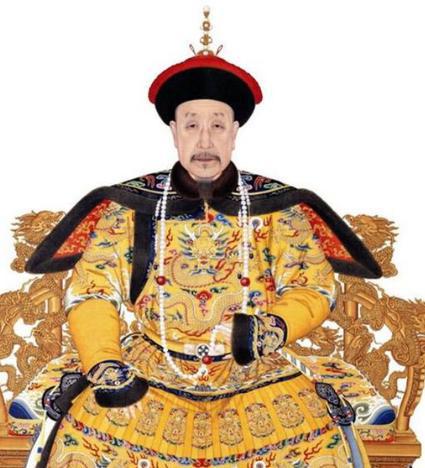 永璜勤勉贤良，为什么乾隆宣称他无继位资格