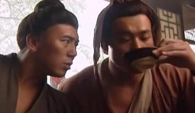 武松打蒋门神前，为什么会将自己灌醉