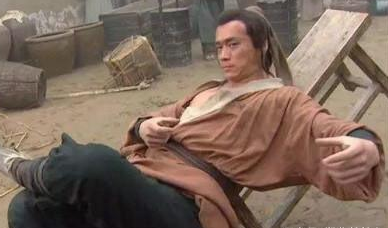 武松打蒋门神前，为什么会将自己灌醉