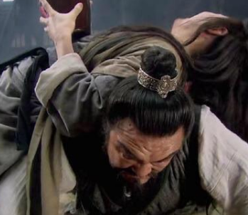 武松打蒋门神前，为什么会将自己灌醉