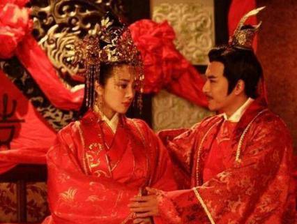 古代战争是怎么处理被俘虏的美女 揭秘她们要面临的命运