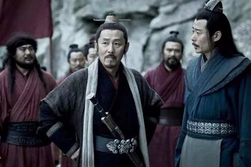 萧何、张良、陈平诛杀韩信的三个人,他们的后代如何?