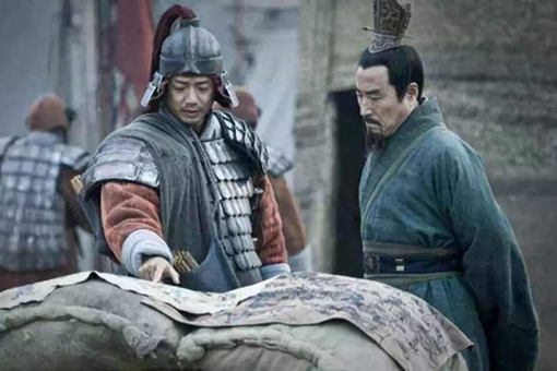萧何、张良、陈平诛杀韩信的三个人,他们的后代如何?