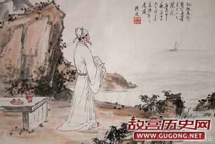 李白为什么会漂泊四方27年