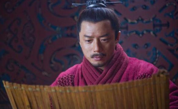 韩信明明可以拥兵自立,为什么最后放弃了