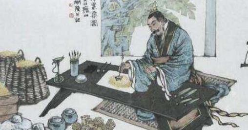 刘秀怎么成功的