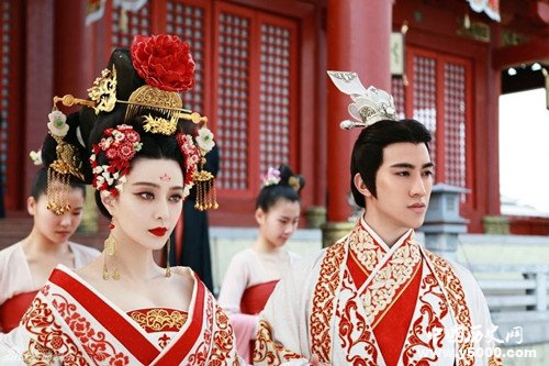 李世民因为什么，没有杀了武则天