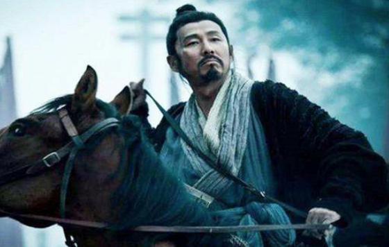 西汉开国功臣,夏侯婴为什么可以善终