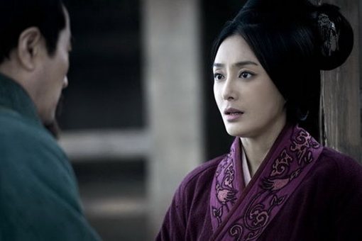 刘邦为什么没有废了吕雉？