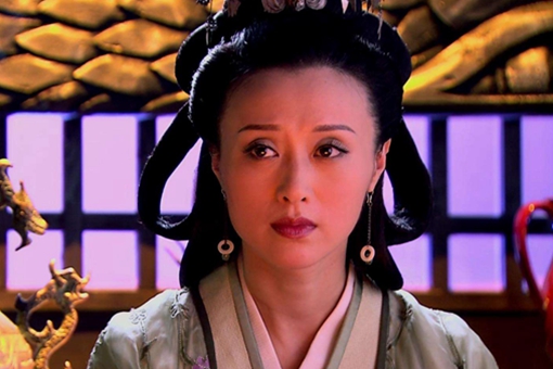 刘邦夫人很多，吕雉为什么只针对戚夫人?