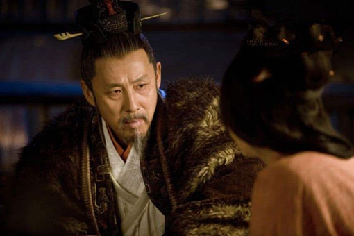 刘邦夫人很多，吕雉为什么只针对戚夫人?