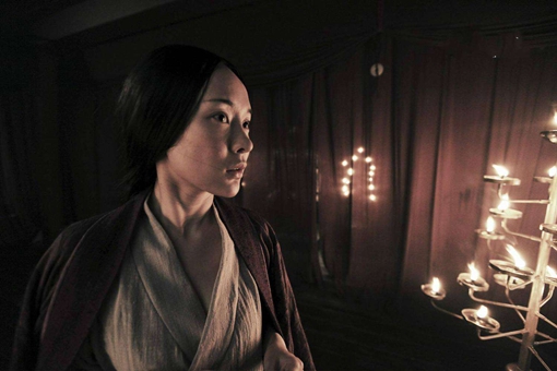 刘邦夫人很多，吕雉为什么只针对戚夫人?