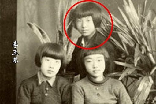 中国最后一位贵妃身份揭秘,她有着怎样的人生?