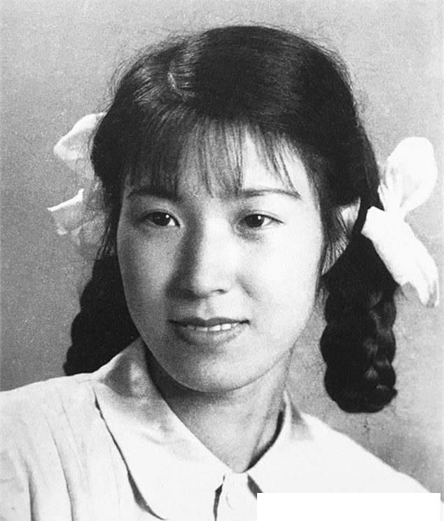 中国最后一位贵妃身份揭秘,她有着怎样的人生?