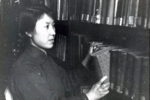 中国最后一位贵妃身份揭秘,她有着怎样的人生?