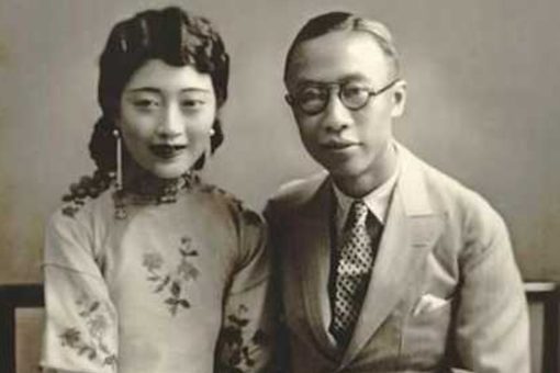 中国最后一位贵妃身份揭秘,她有着怎样的人生?