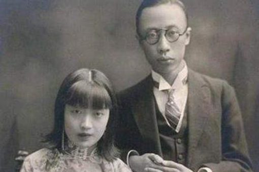 中国最后一位贵妃身份揭秘,她有着怎样的人生?
