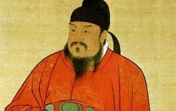 隋唐有十八路反王,为什么最后是李渊得到了天下?
