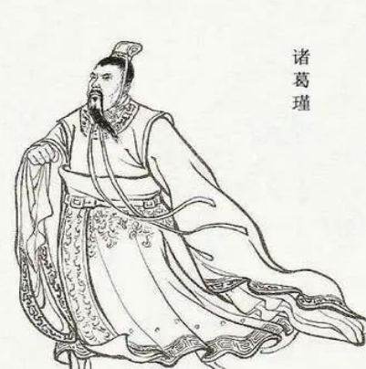 诸葛亮三兄弟为什么分别投靠三个国家 他们这么做的目的是什么