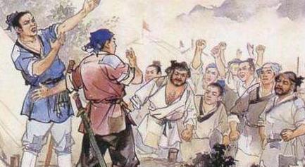 古代通缉令画像和本人一点也不像 古人是如何抓到犯人的