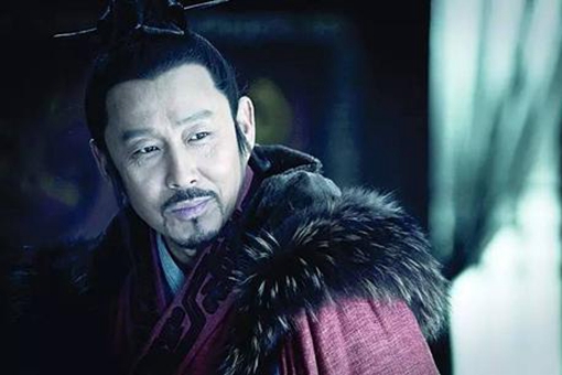 刘邦为什么放弃腰斩张苍?