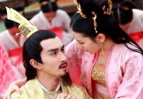陈妙登怀上了别人的孩子，为什么刘彧还要把她接进宫里