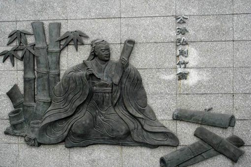 公孙弘人物解读：他为什么以丞相身份褒侯?