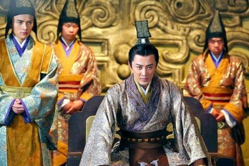 公孙弘人物解读：他为什么以丞相身份褒侯?