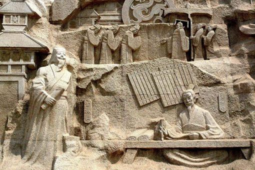 公孙弘人物解读：他为什么以丞相身份褒侯?