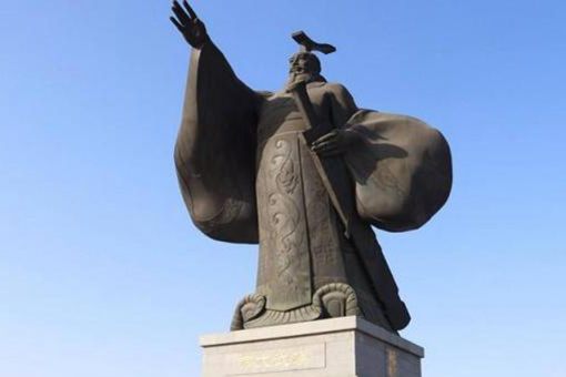 公孙弘人物解读：他为什么以丞相身份褒侯?