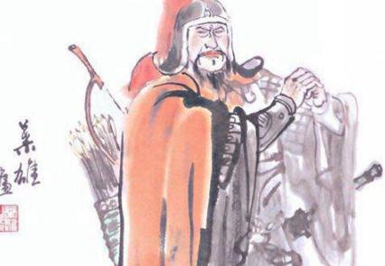 曹魏名将张辽是怎么一战成名的