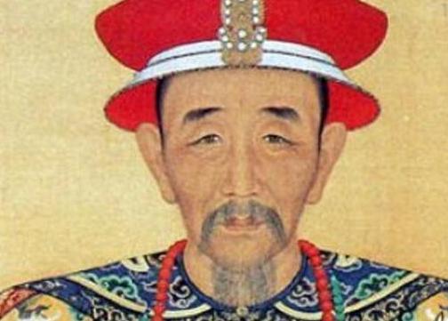清官父亲赵申乔,为什么儿子赵凤诏却成为大贪官