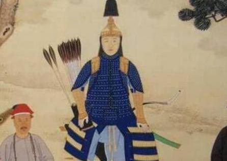 清官父亲赵申乔,为什么儿子赵凤诏却成为大贪官
