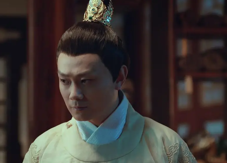 明光宗朱常洛为什么会死于神秘红丹