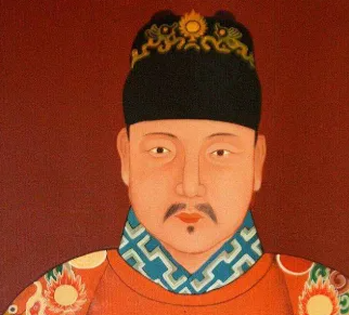明光宗朱常洛为什么会死于神秘红丹