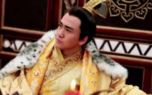 揭秘:孝静帝是如何防止大臣造反的