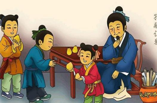 “孔融让梨”和“司马光砸缸”中的孔融和司马光长大之后都怎么样了