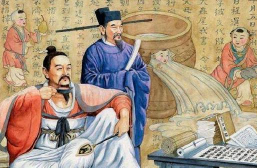 “孔融让梨”和“司马光砸缸”中的孔融和司马光长大之后都怎么样了