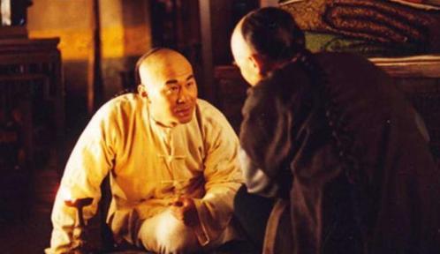 乔致庸死后，他的后代为什么会落寞