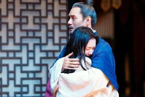 宋英宗和徽柔之间关系怎么样