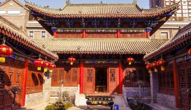 为什么中国古代建筑的主流是木结构,而欧洲却是石结构