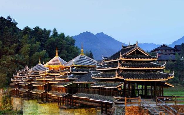 为什么中国古代建筑的主流是木结构,而欧洲却是石结构