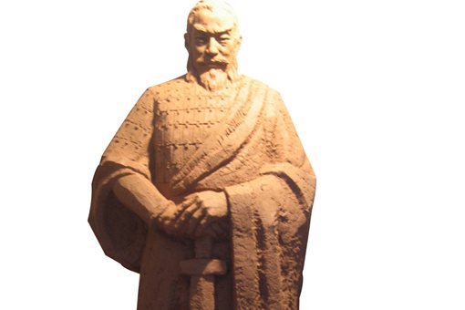 傅介子计斩楼兰王是怎么回事:楼兰杀害汉朝使者