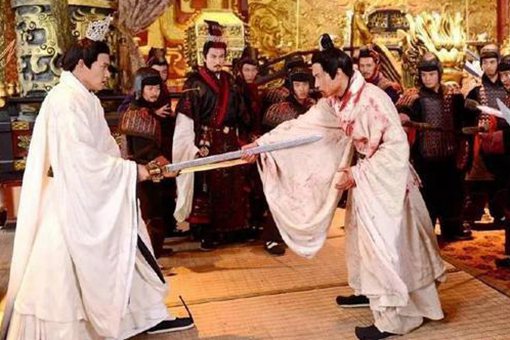 傅介子计斩楼兰王是怎么回事:楼兰杀害汉朝使者