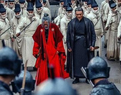 高平陵之变中为什么司马懿会如此的顺利呢 只因有此人在一旁帮忙