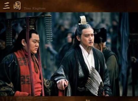 “丞相百年之后,子孙当如何自处