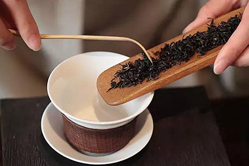 宋代点茶是怎么回事 ?