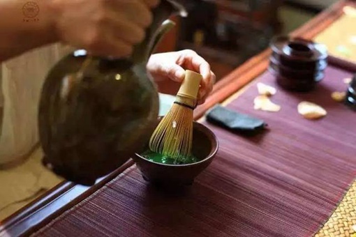 宋代点茶是怎么回事 ?